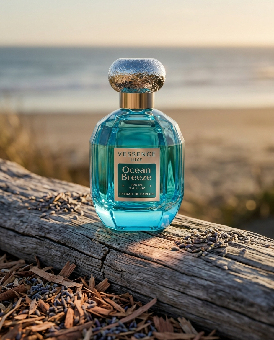 Vessence Ocean Breeze