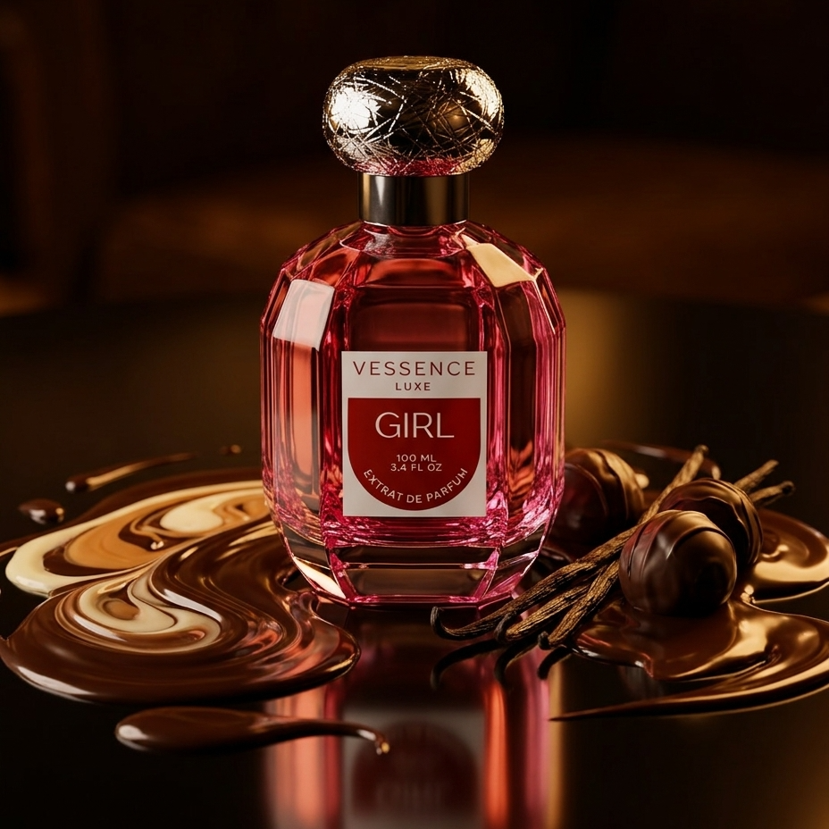 Vessence Girl