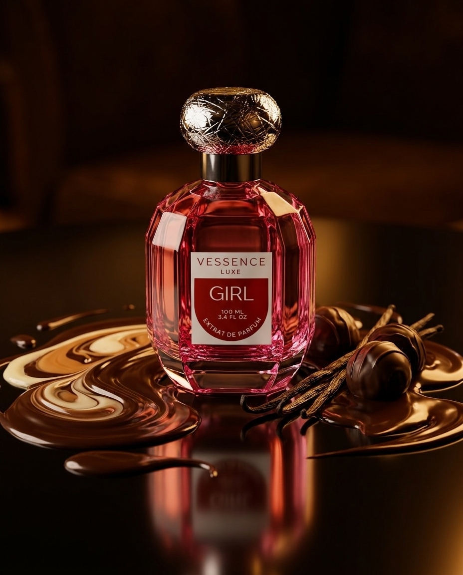 Vessence Girl