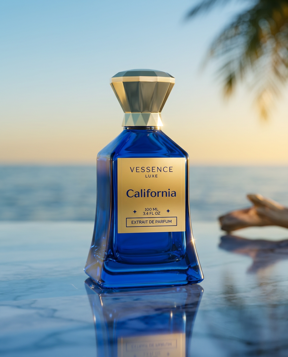 Vessence California
