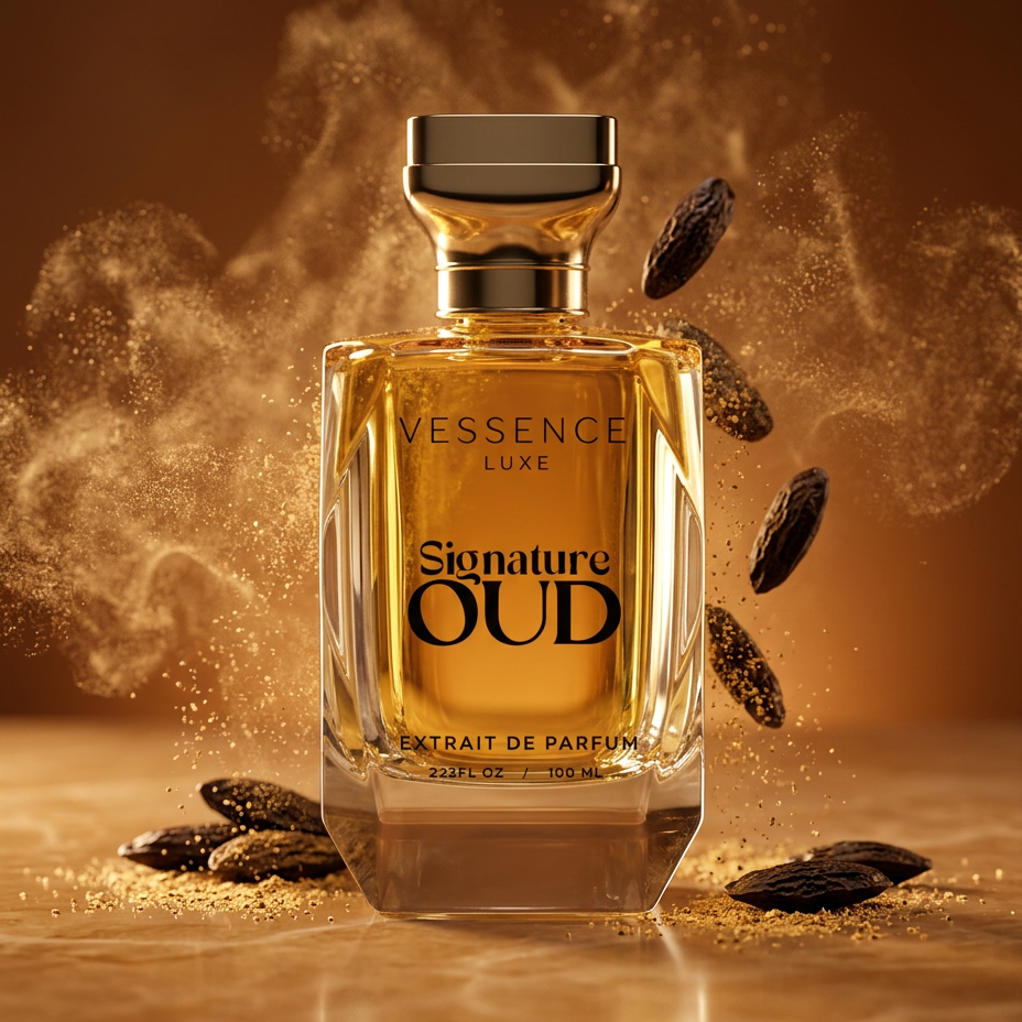 Signature Oud