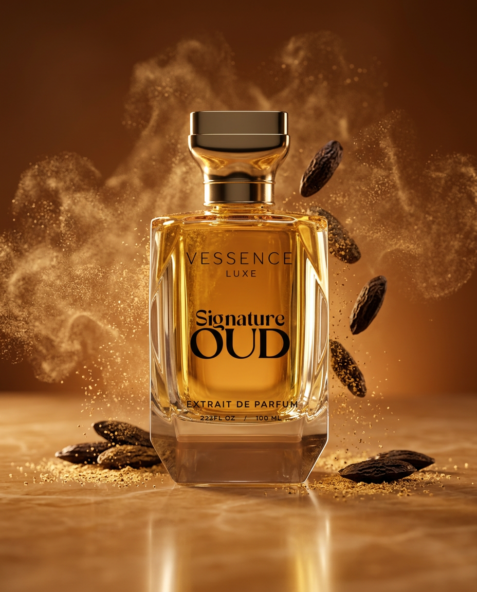 Signature Oud