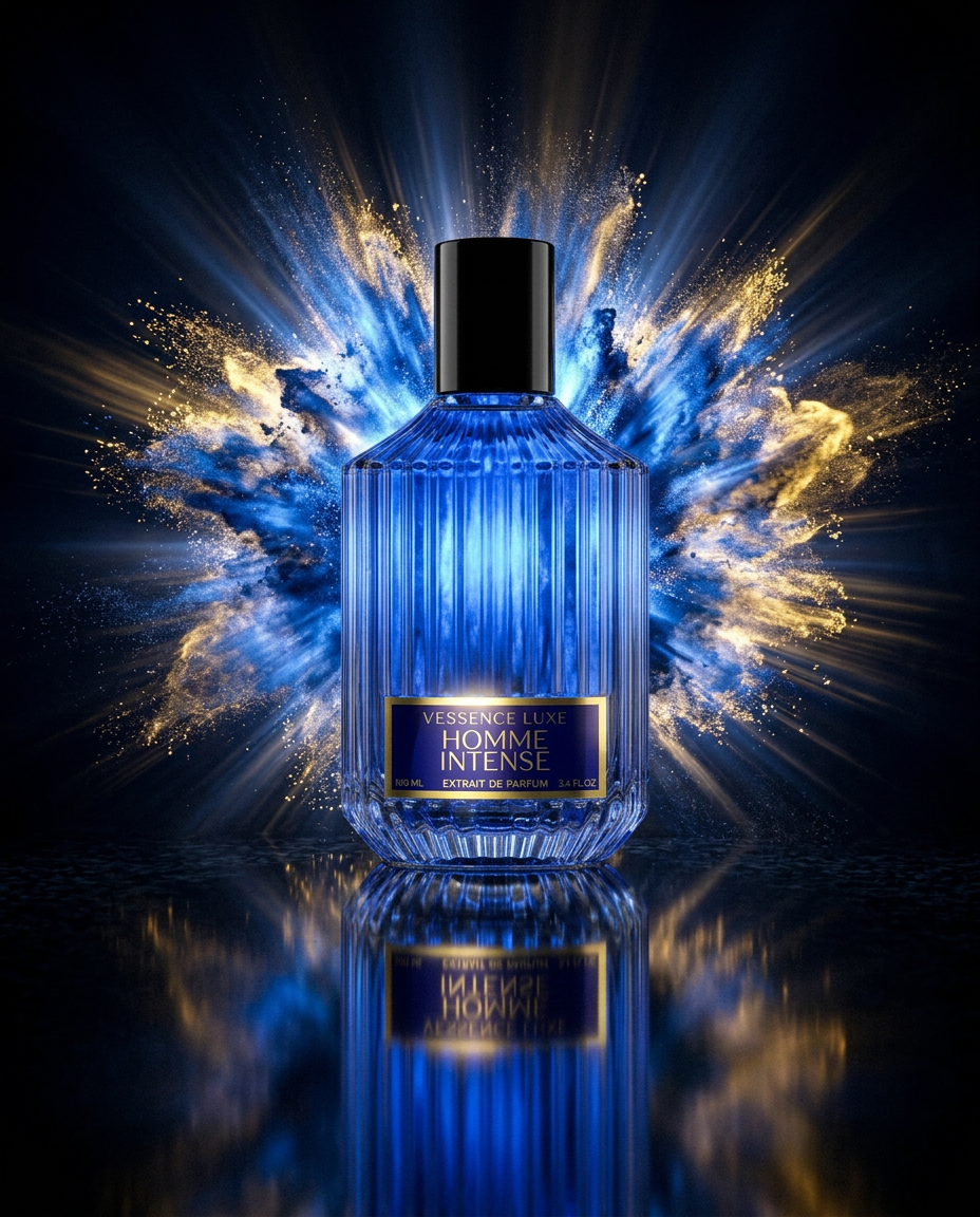 Vessence Homme Intense