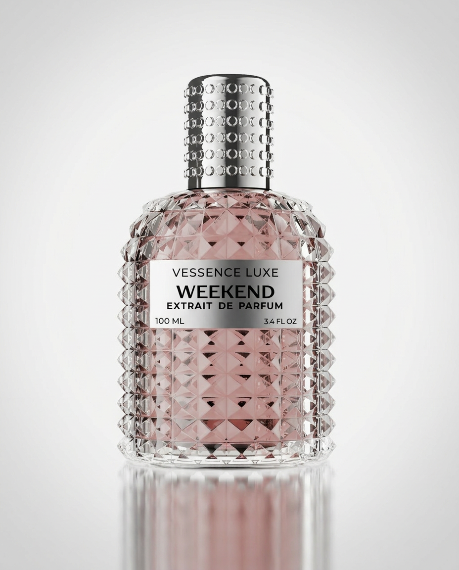 Vessence Weekend
