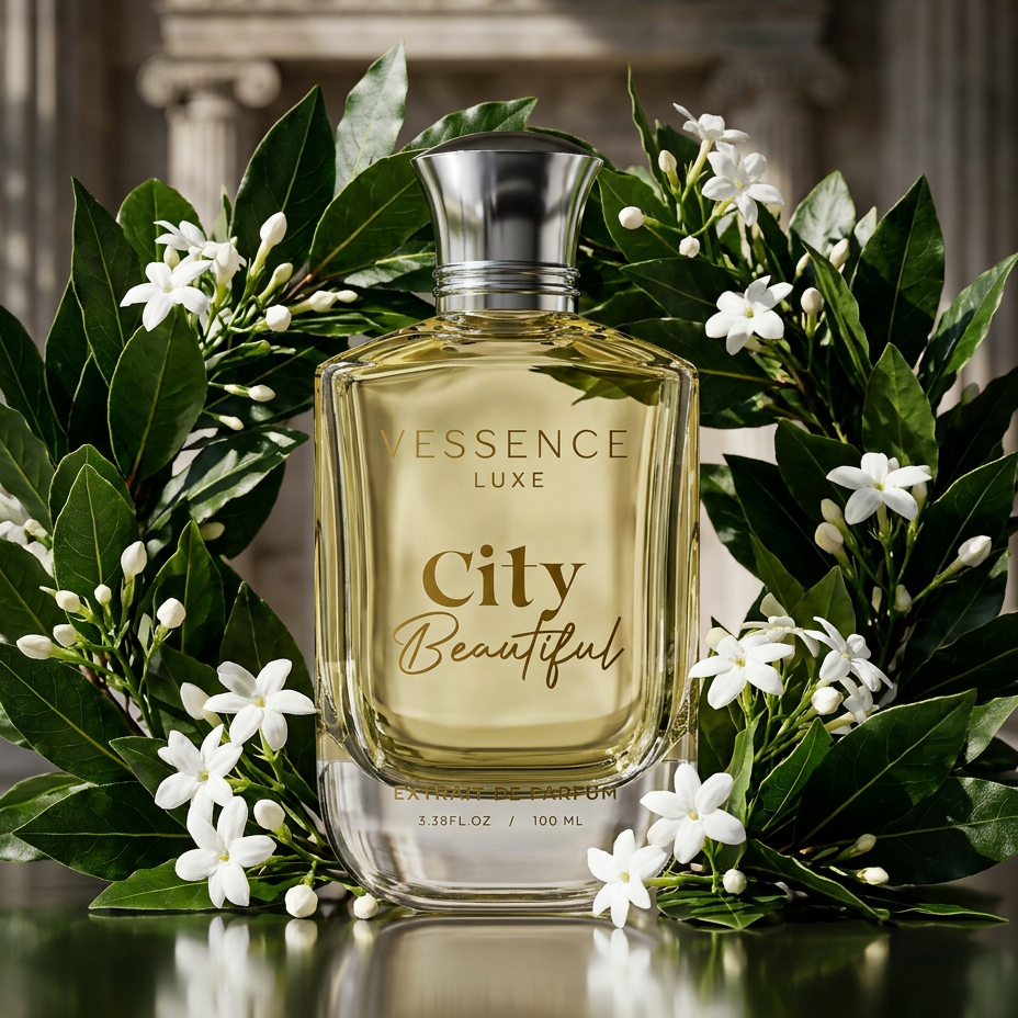 City Beautiful
