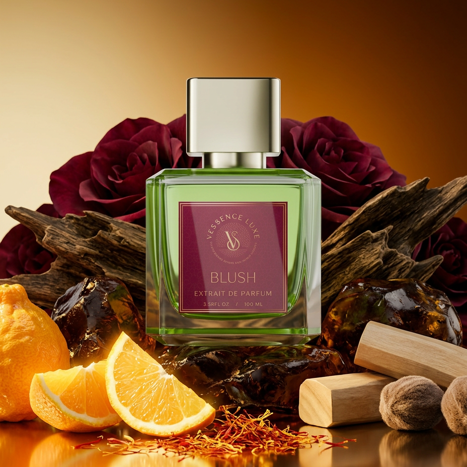 Vessence Blush