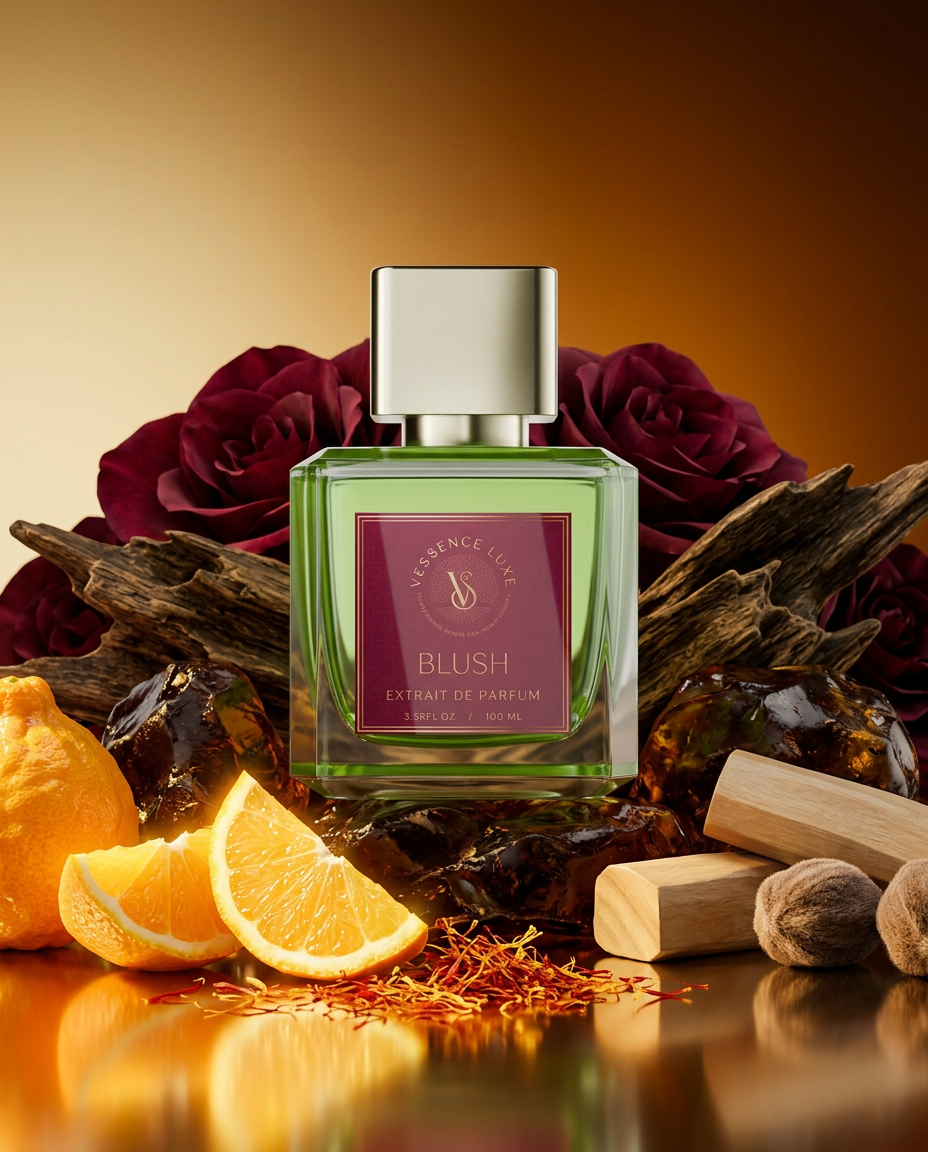 Vessence Blush