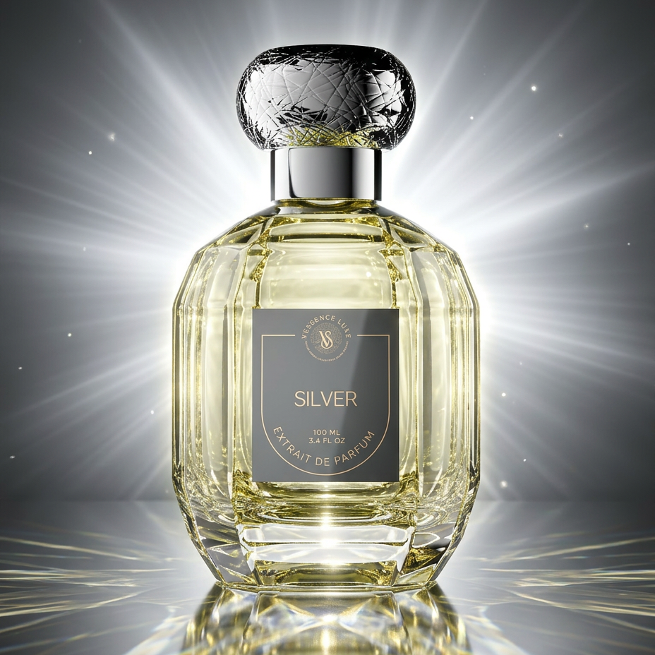 Vessence Silver