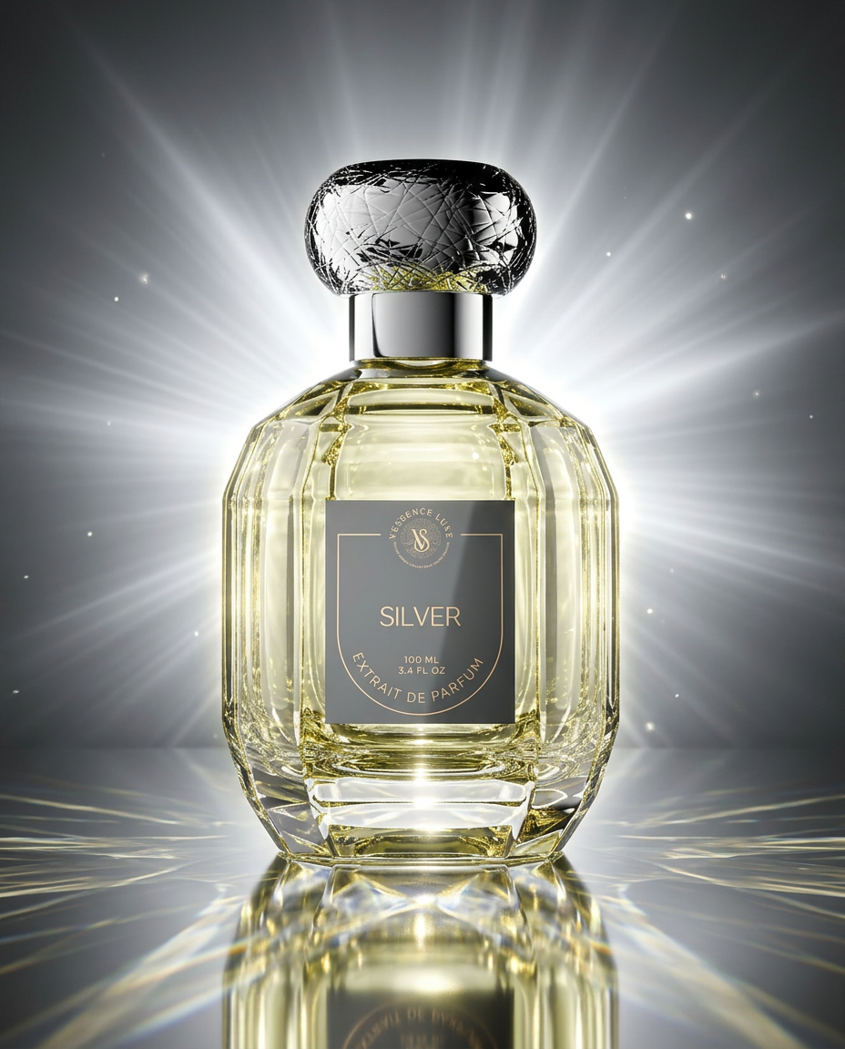 Vessence Silver