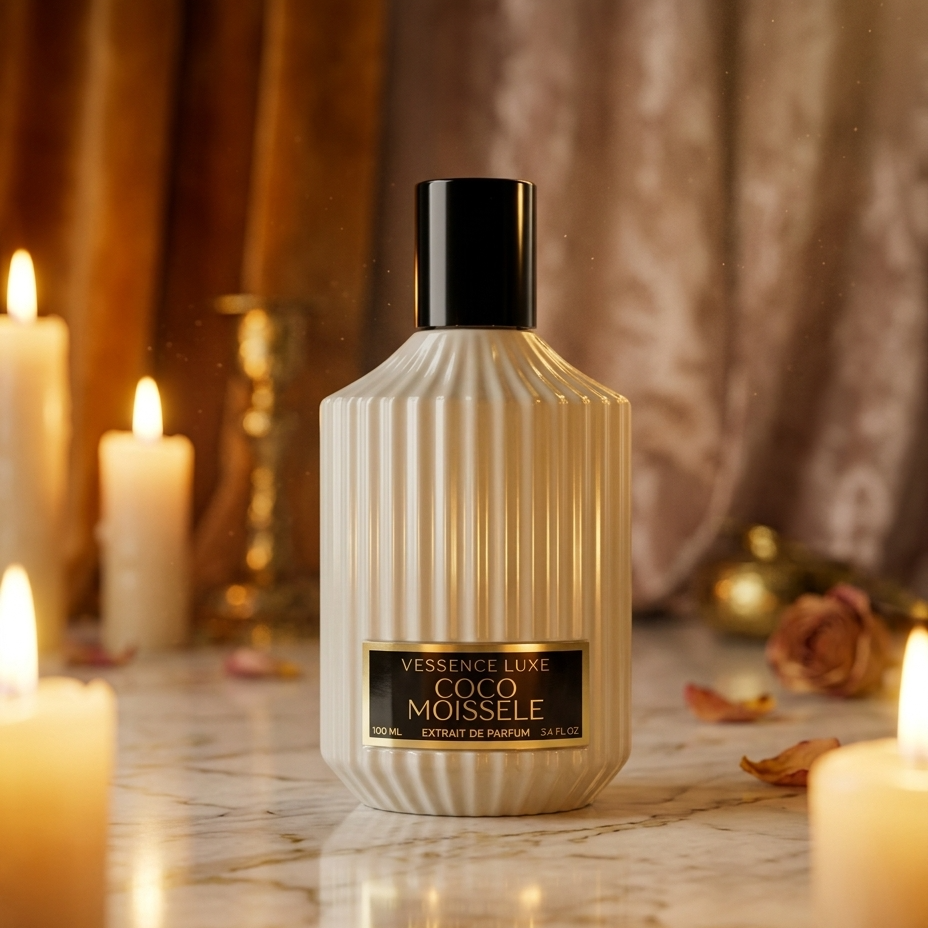 Vessence Coco Moiselle