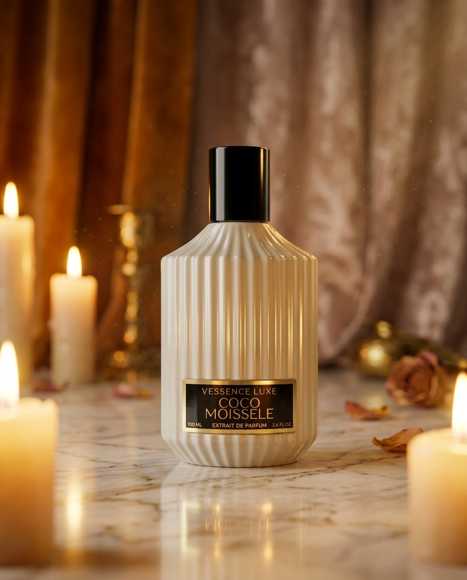 Vessence Coco Moiselle
