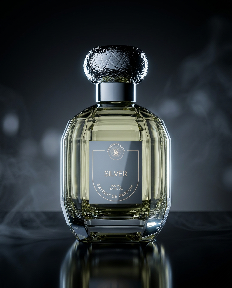 Vessence Silver