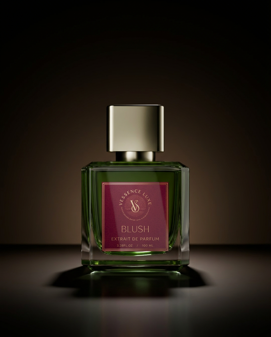 Vessence Blush