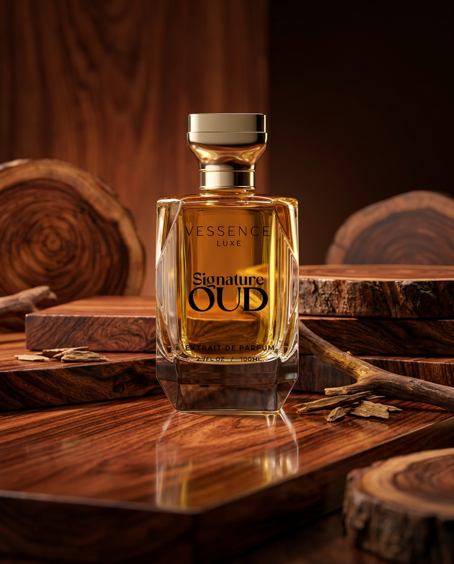 Signature Oud
