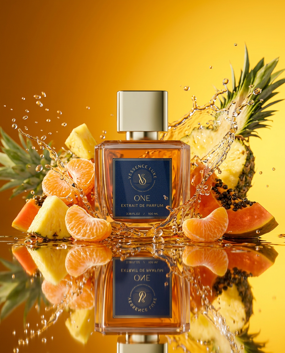 Vessence One