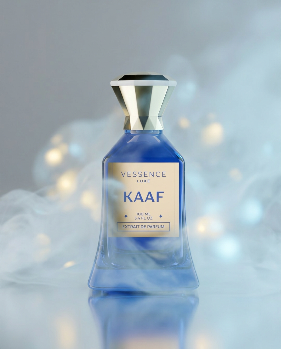 Vessence Kaaf