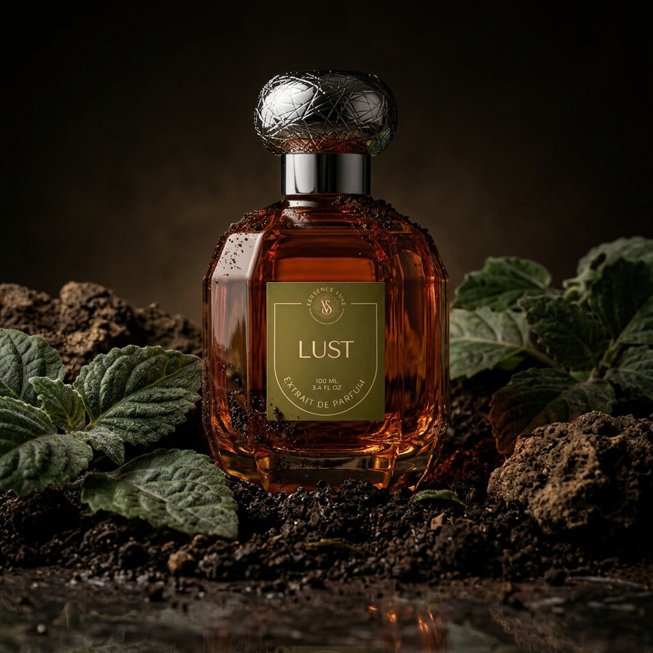 Vessence Lust