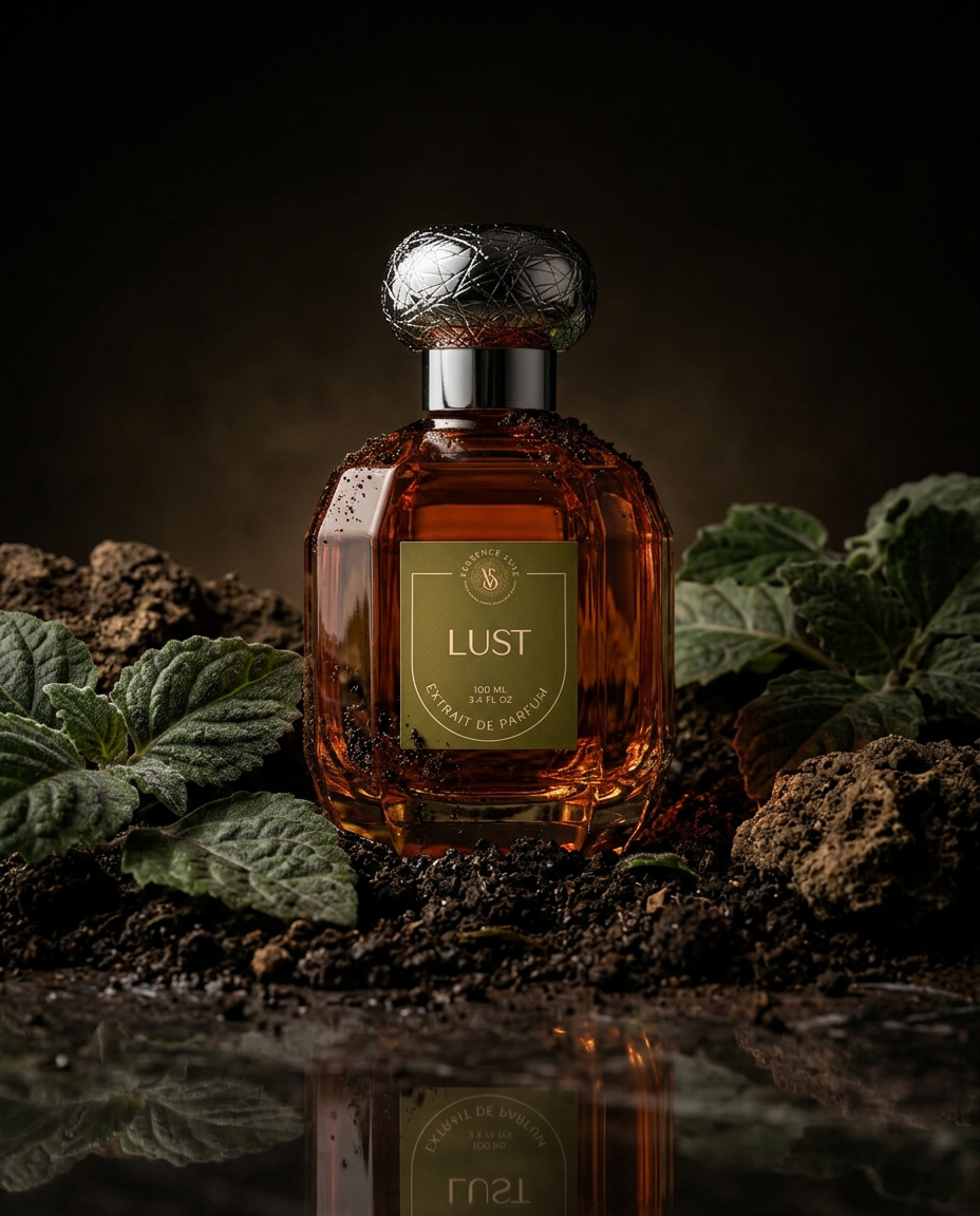 Vessence Lust