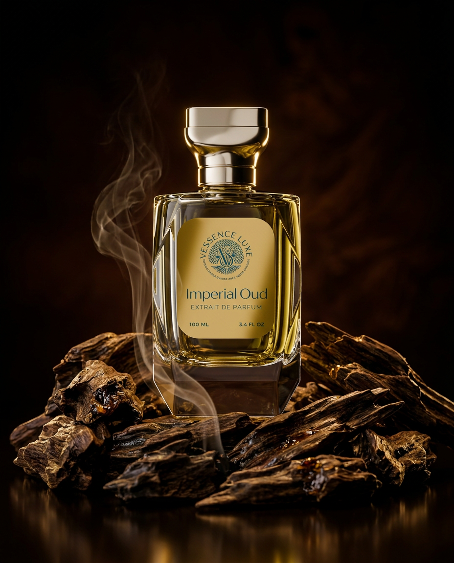 Vessence Imperial Oud