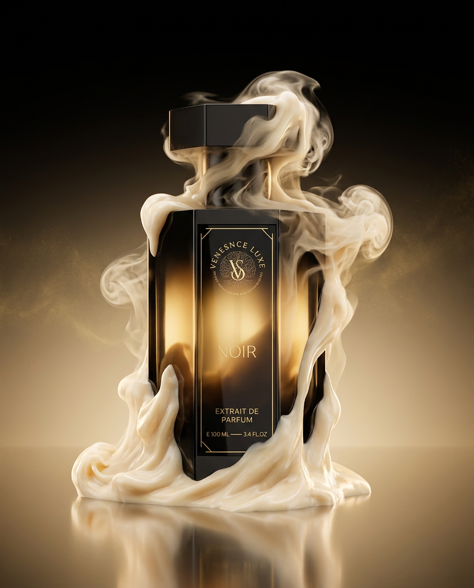 Vessence Noir