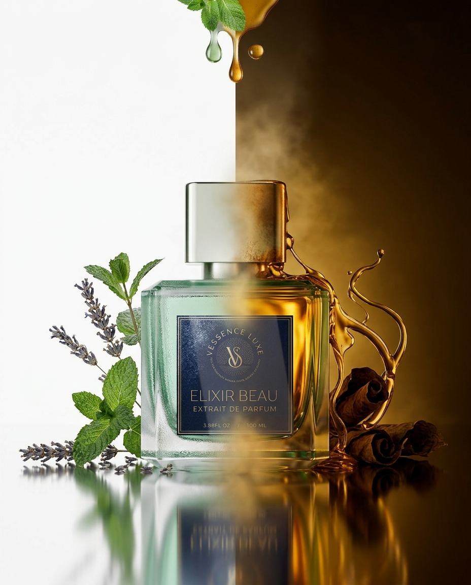 Vessence Elixir Beau