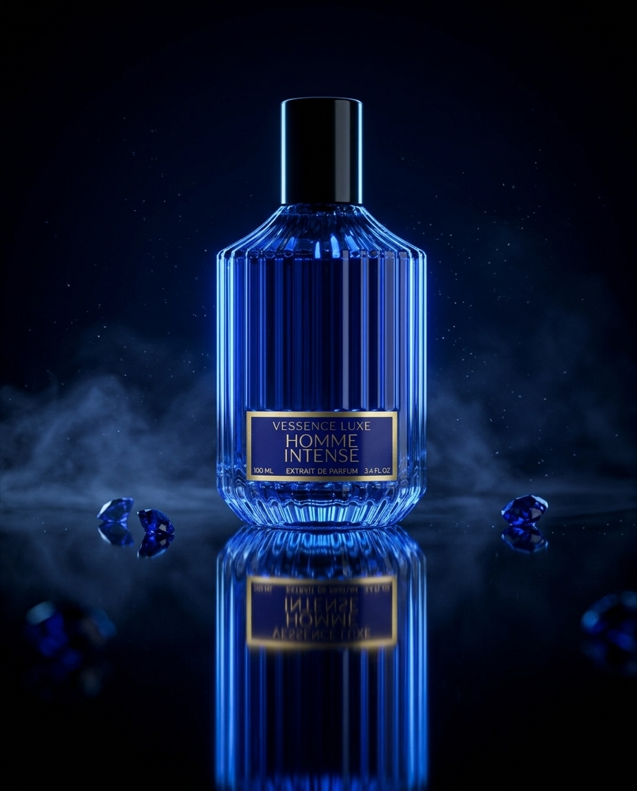 Vessence Homme Intense