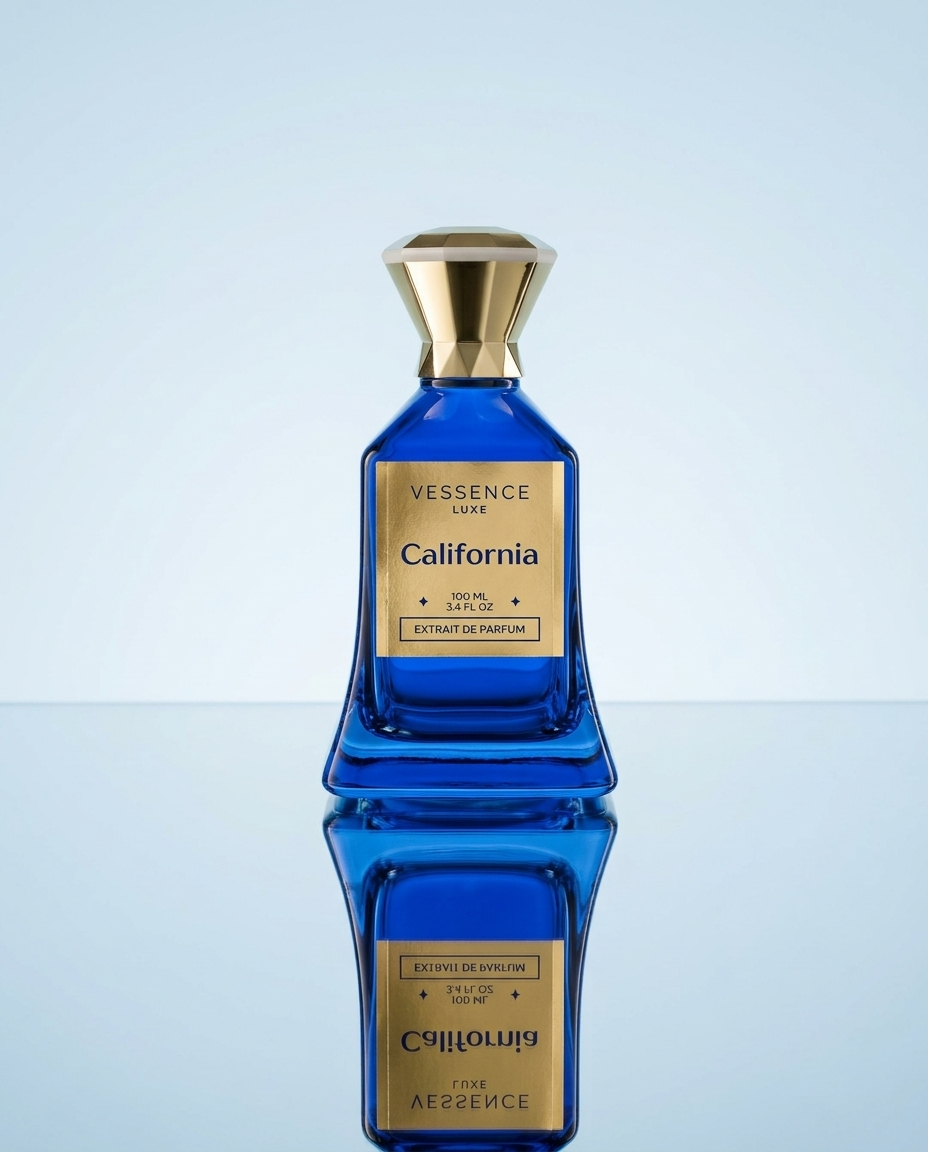 Vessence California