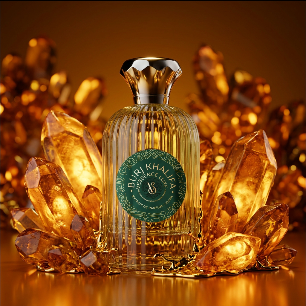 Vessence Burj Khalifa by Vessence Luxe