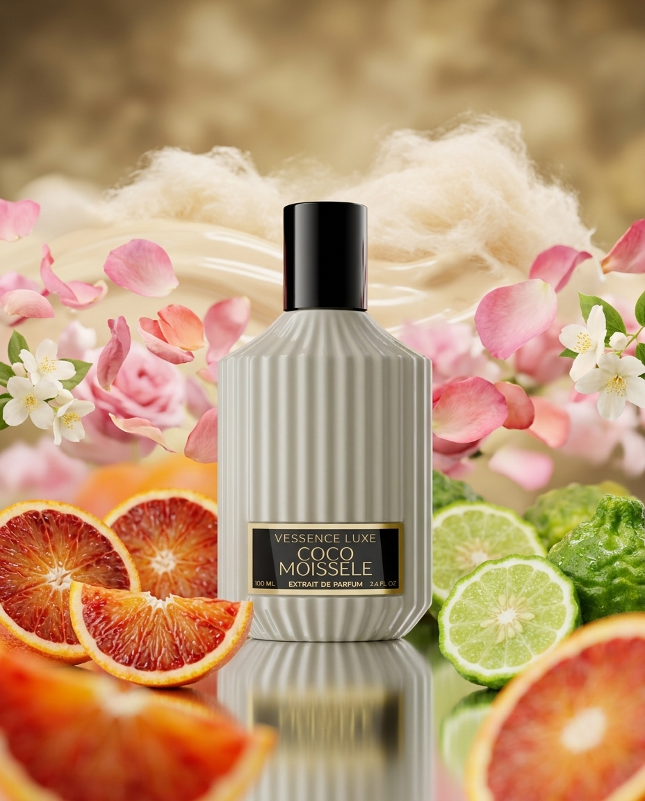 Vessence Coco Moiselle