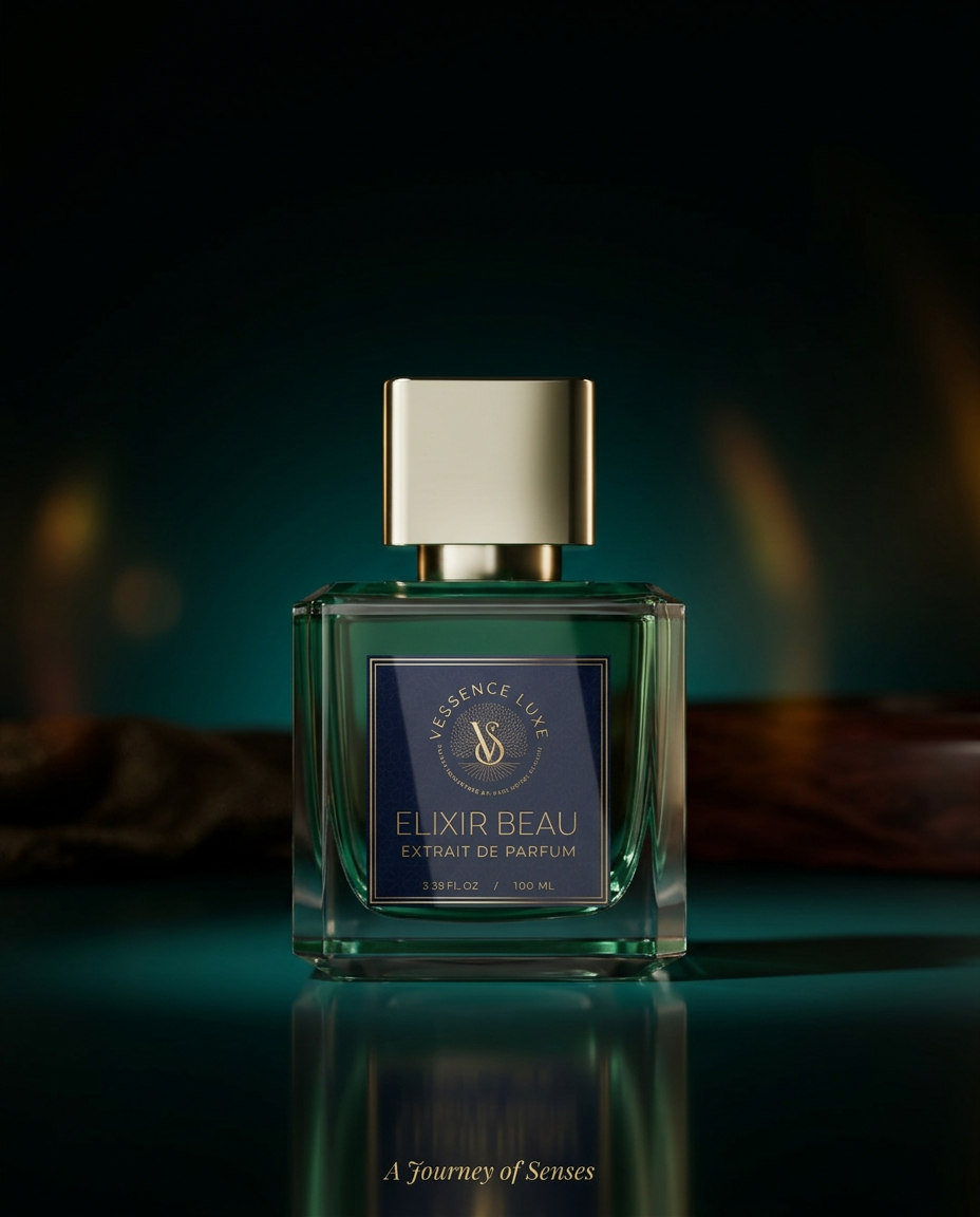 Vessence Elixir Beau