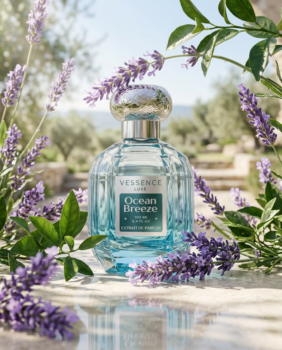 Vessence Ocean Breeze