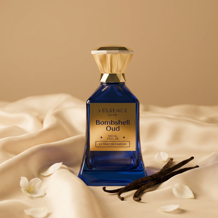 Vessence Bombshell Oud