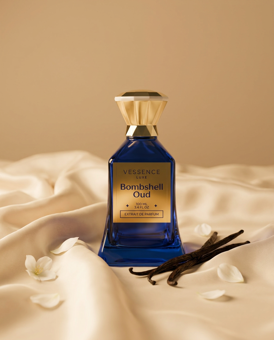 Vessence Bombshell Oud