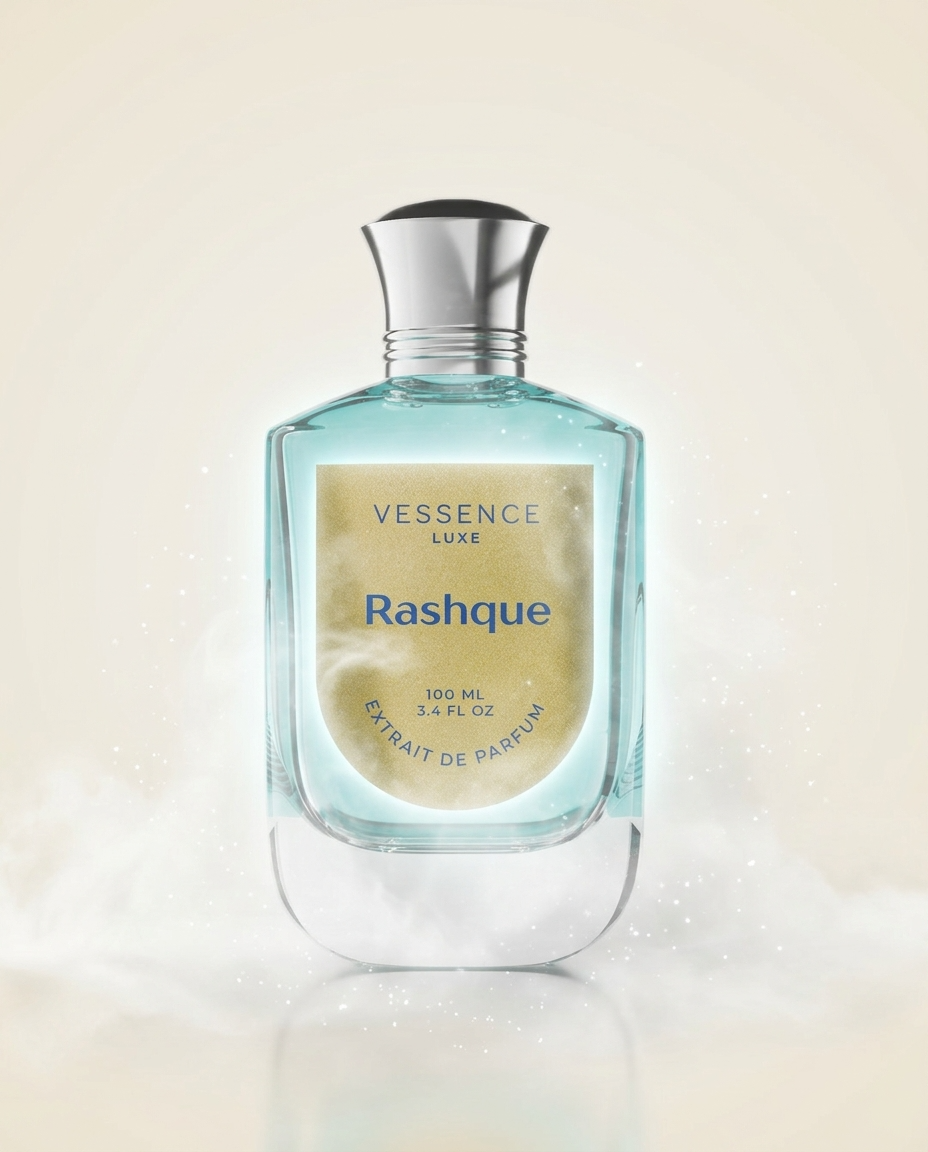 Vessence Rashque