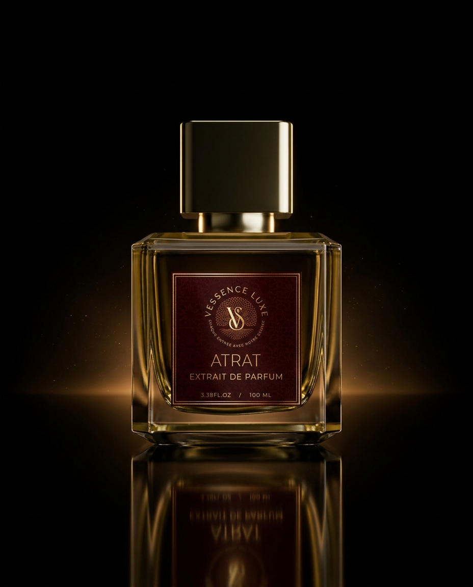 Vessence Atrat