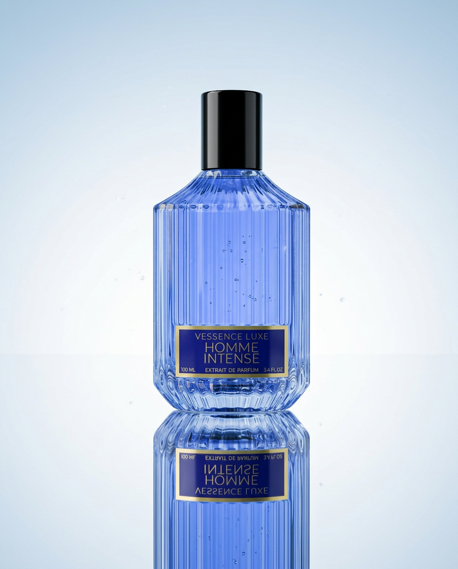 Vessence Homme Intense