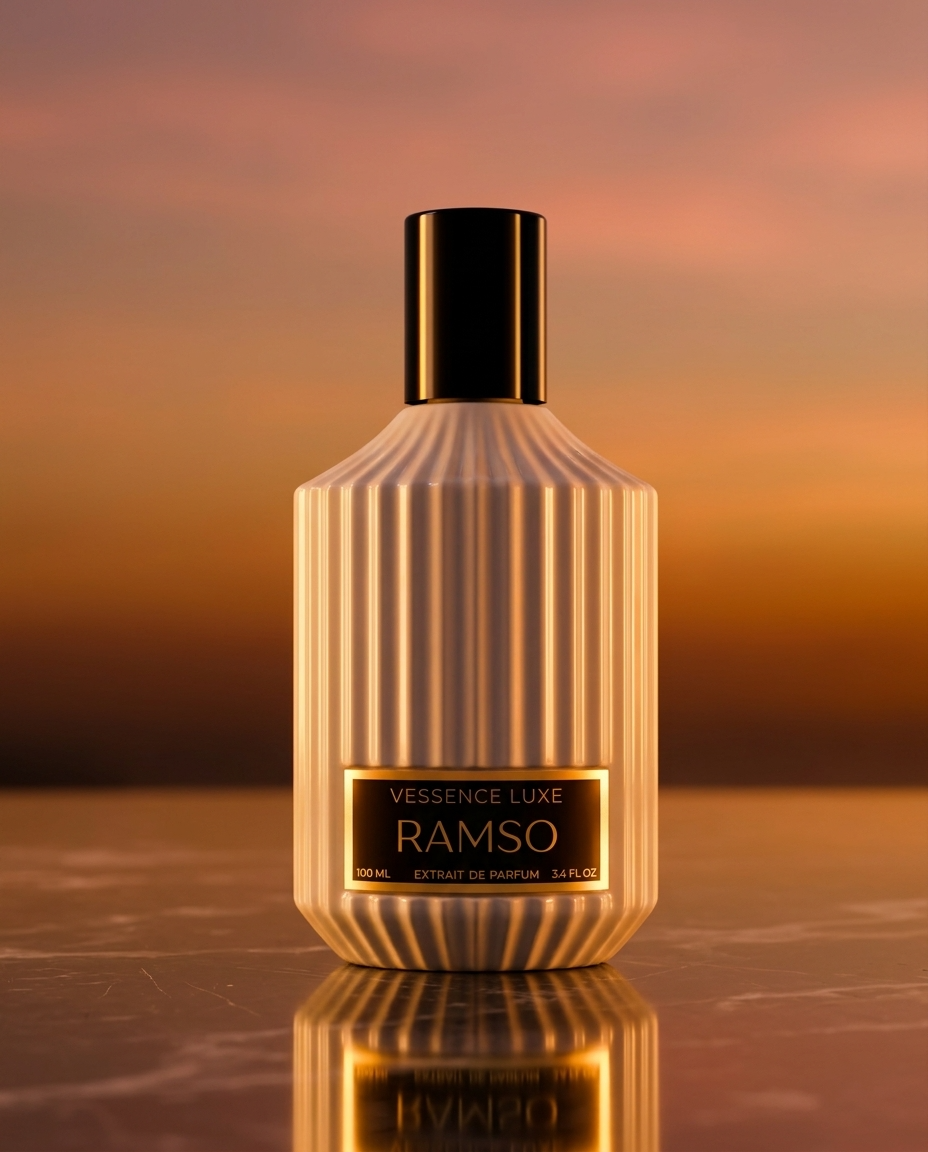 Vessence Ramso