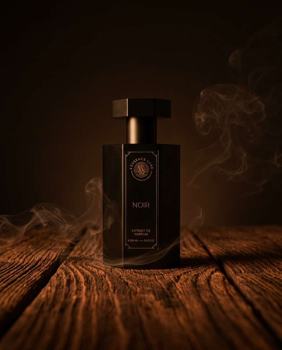 Vessence Noir