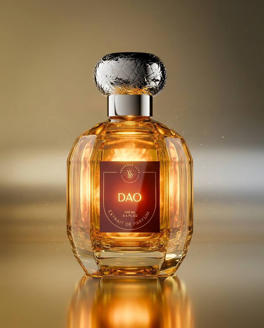 Vessence Dao