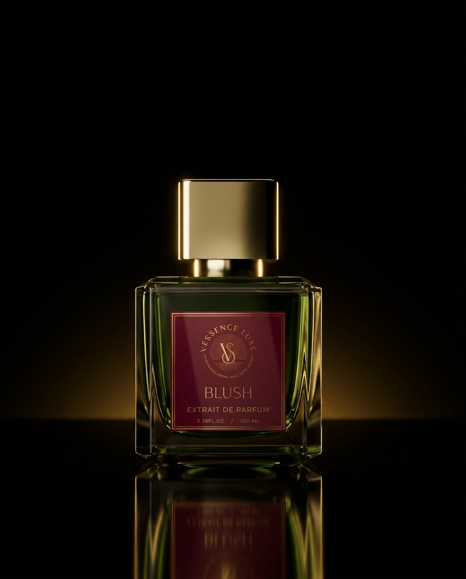 Vessence Blush