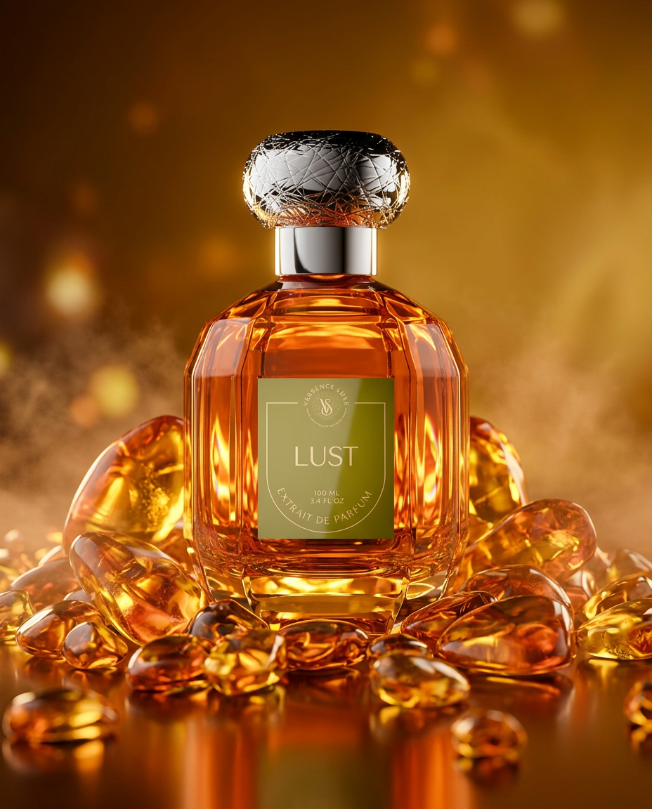 Vessence Lust
