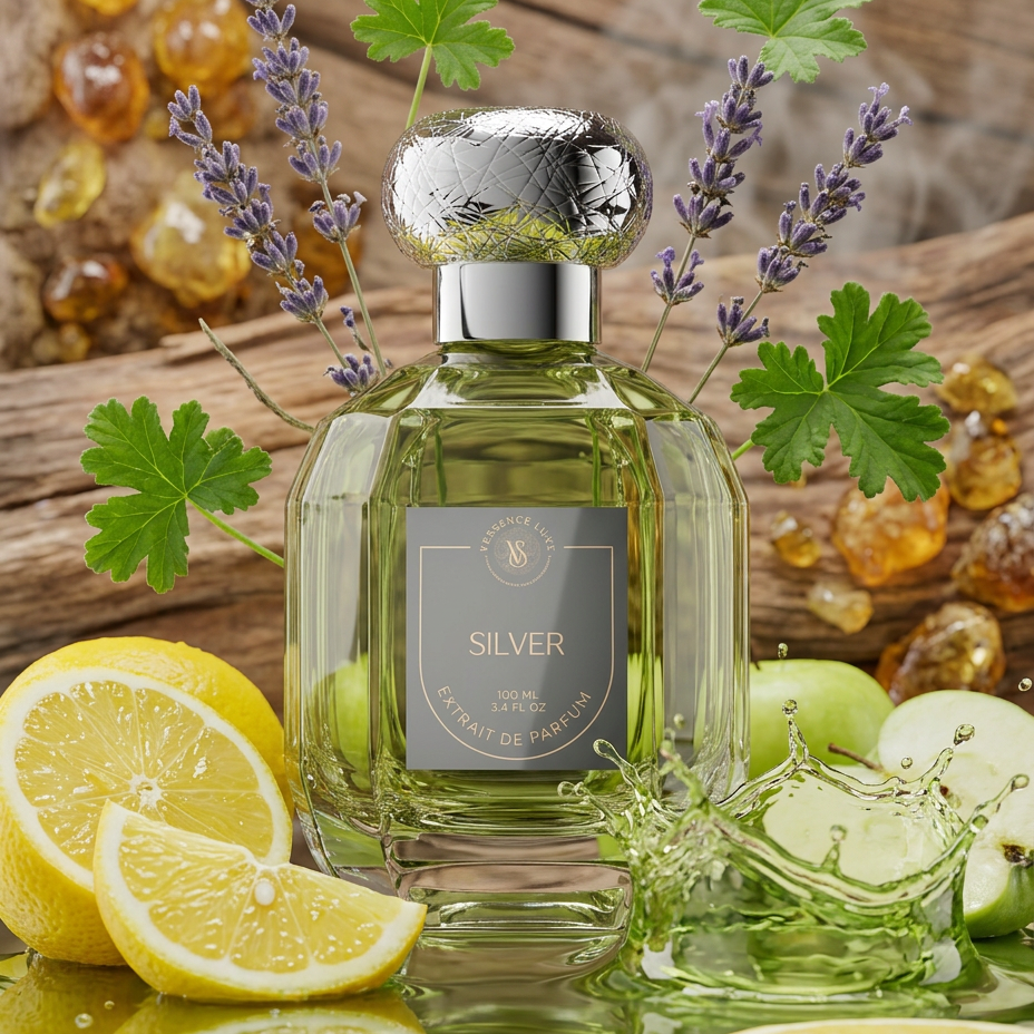 Vessence Silver