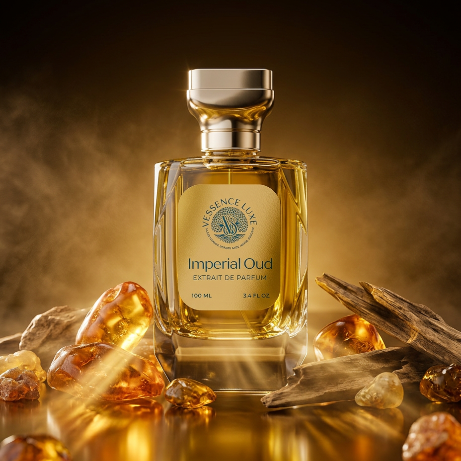 Vessence Imperial Oud