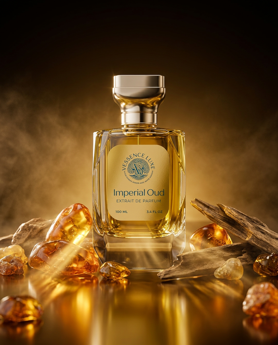 Vessence Imperial Oud