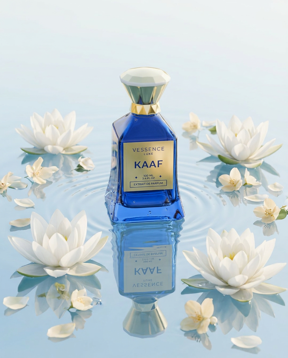 Vessence Kaaf