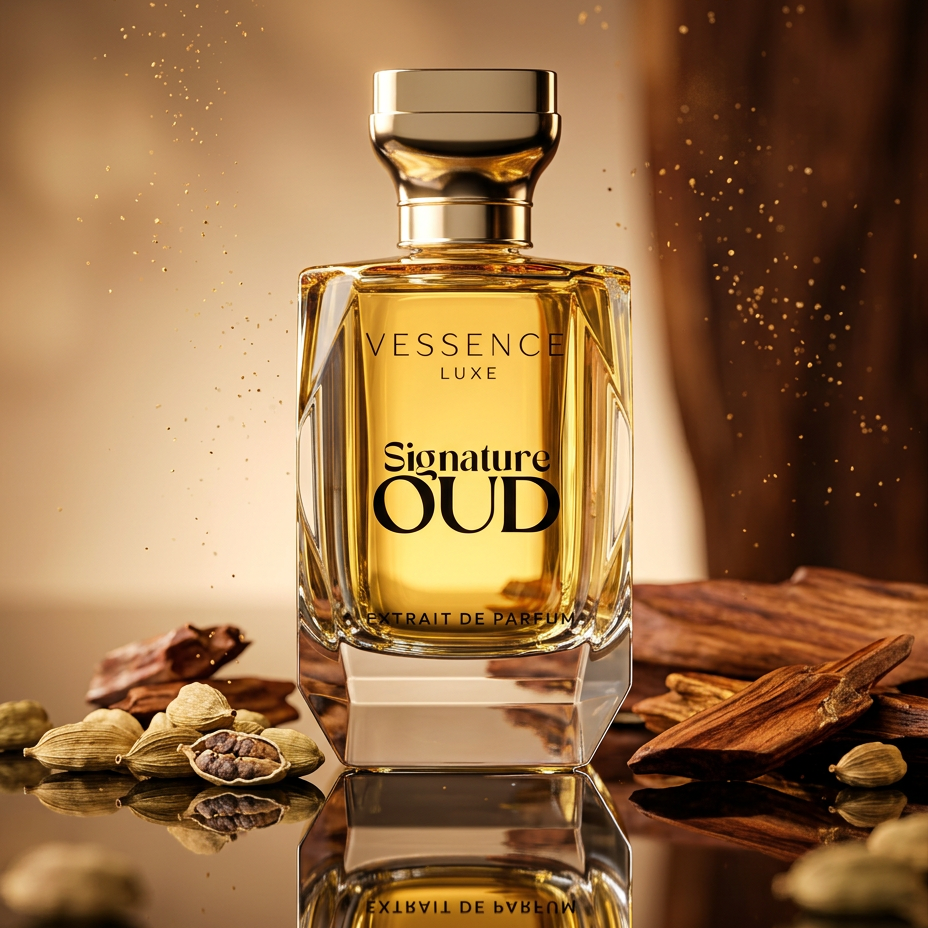 Signature Oud