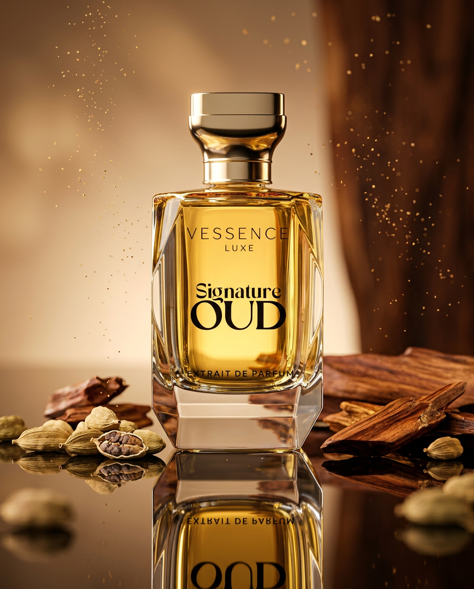 Signature Oud