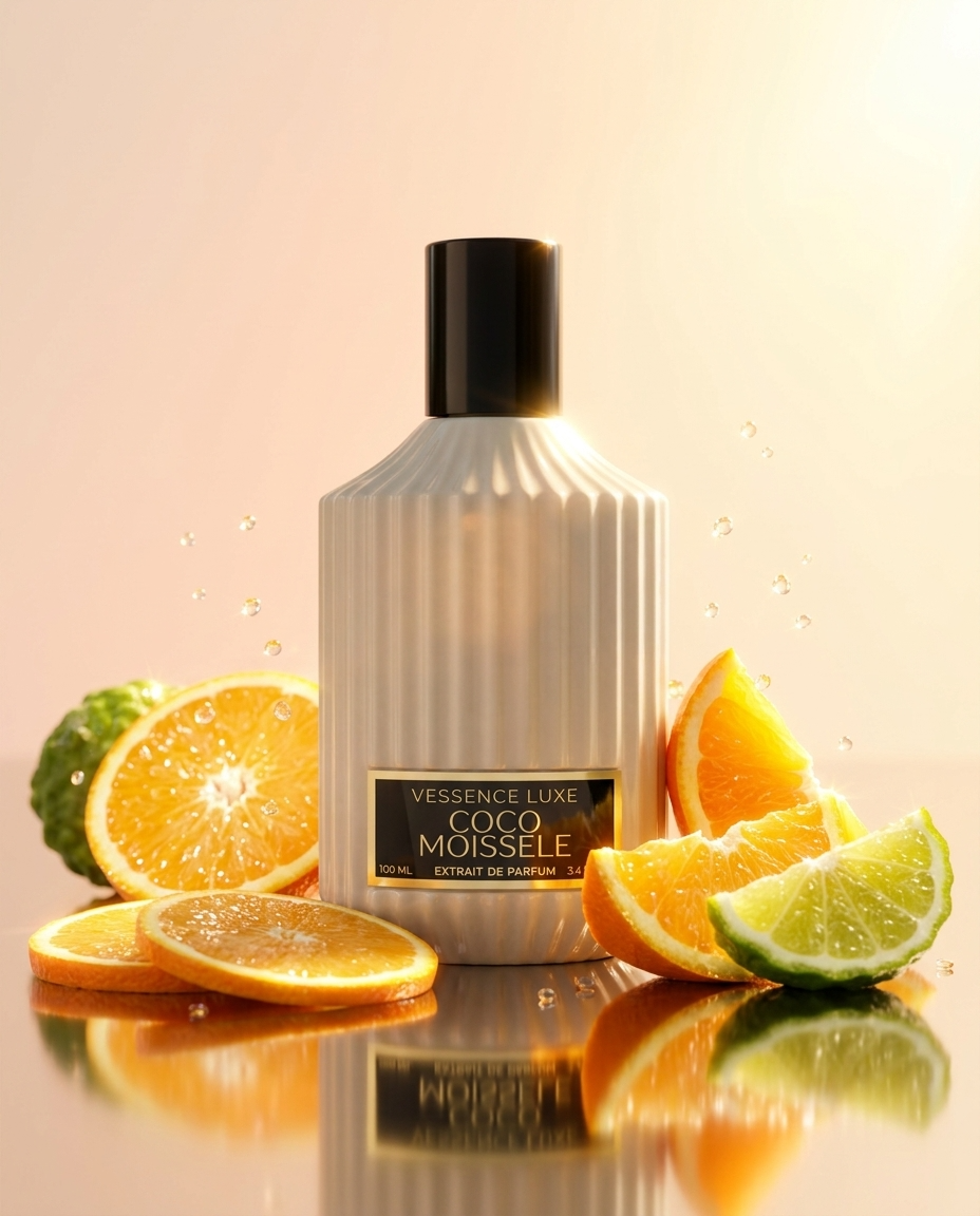 Vessence Coco Moiselle