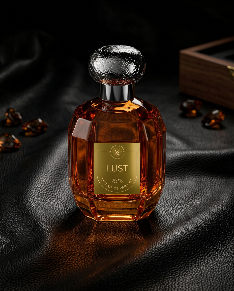 Vessence Lust