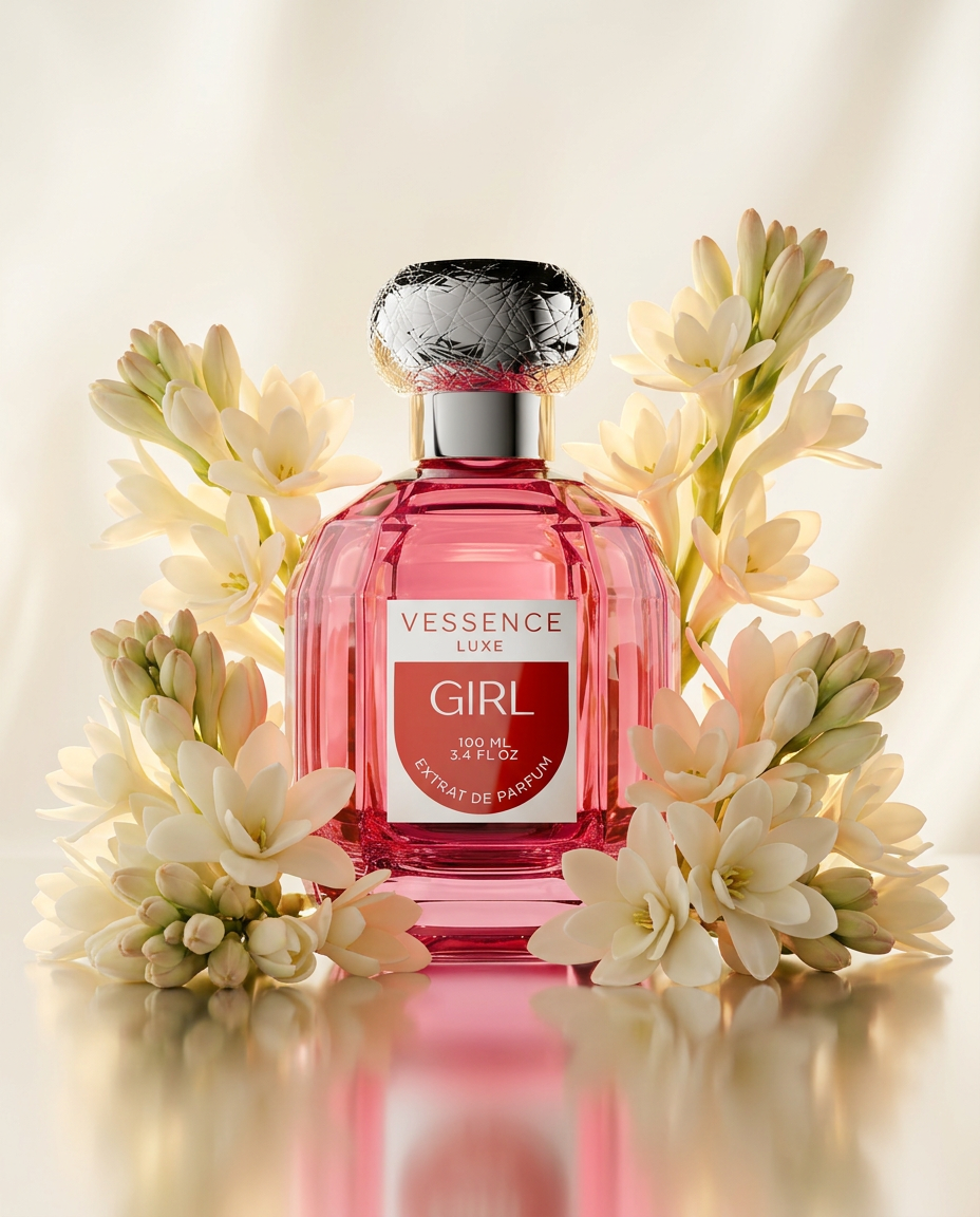 Vessence Girl